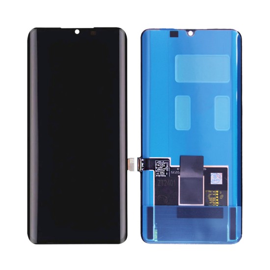 Touch+Display Xiaomi Mi Note 10/Mi Note 10 Lite/Mi Note 10 Pro Negro Touch+Display Xiaomi Mi Note 10/Mi Note 10 Lite/Mi Note 10 Pro Negro